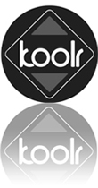Kool r logo