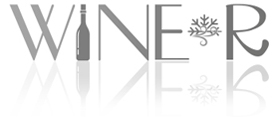 Wine r logo